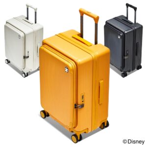 브라이튼 디즈니 루미 여행용캐리어 솔직 후기