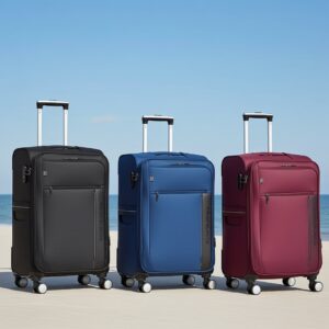 빌리브나인 확장형 여행용 캐리어, 가성비 최고의 선택