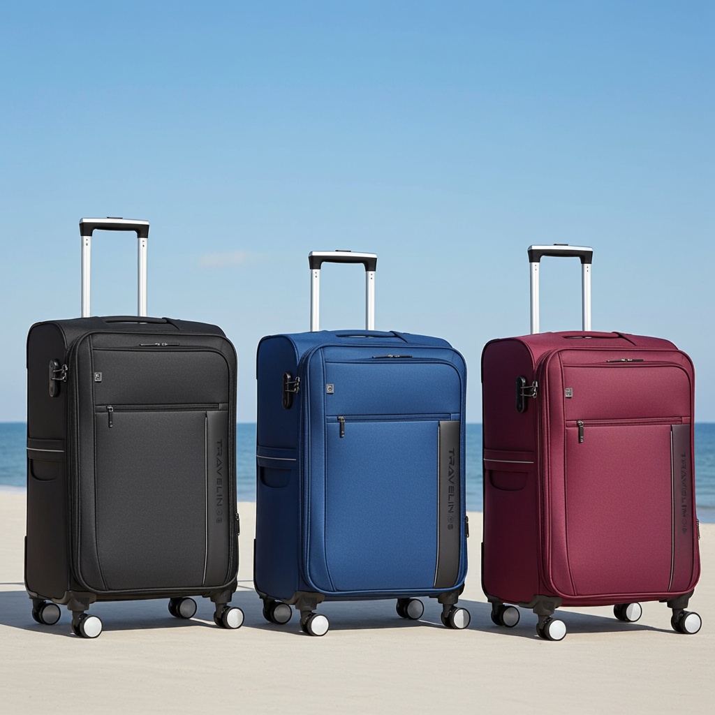 빌리브나인 확장형 여행용 캐리어, 가성비 최고의 선택