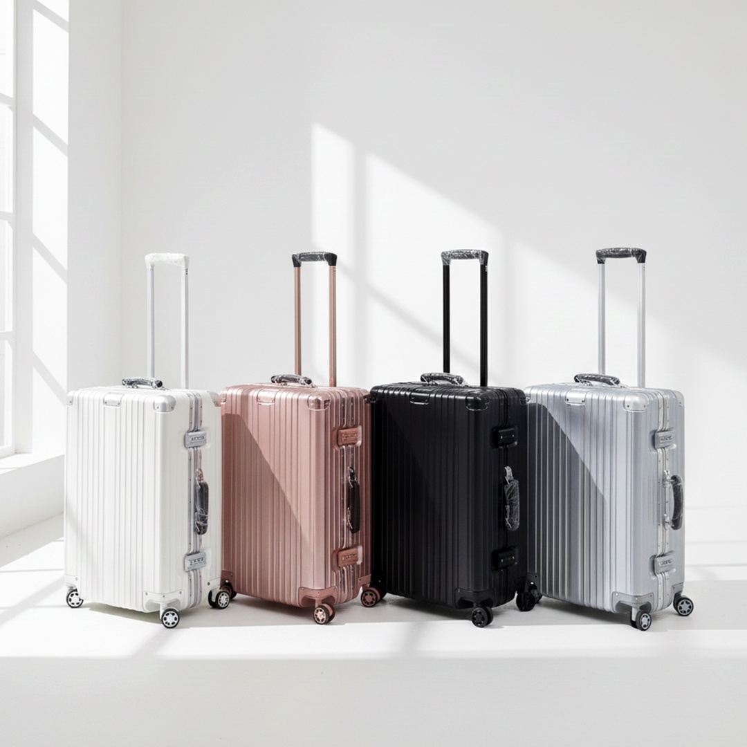 “빌리브나인 폴리카보네이트 메탈프레임 캐리어” 사용 후기, 가성비의 정점