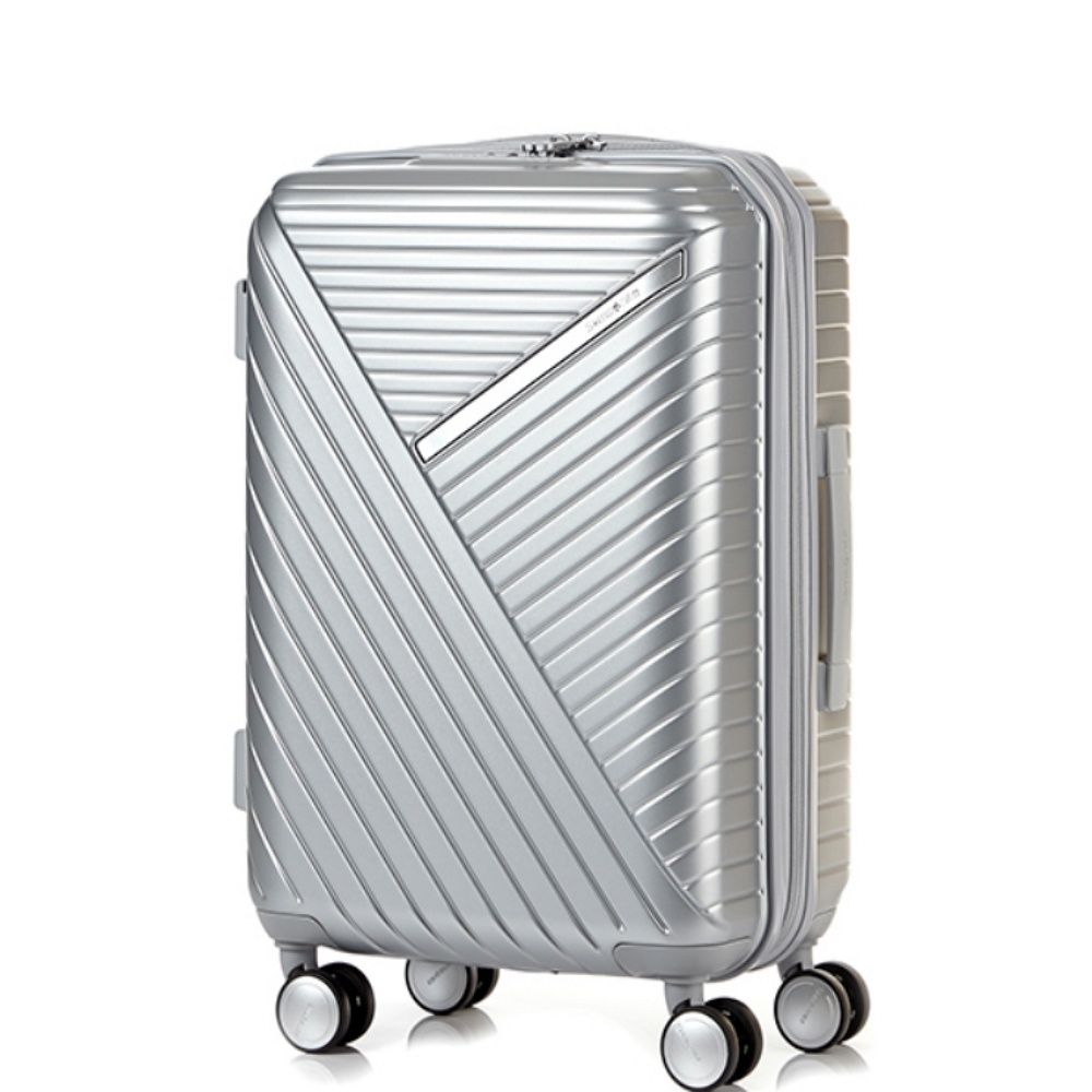 “샘소나이트 여행용 75cm 대형 확장 캐리어 솔직 사용 후기”