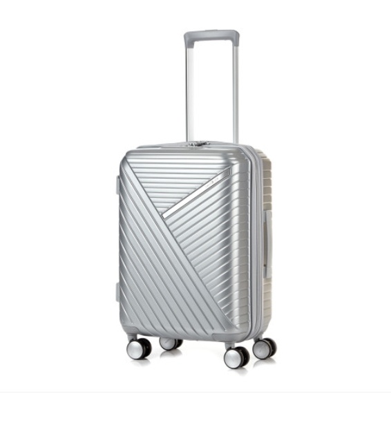 샘소나이트 확장형 가벼운 캐리어 여행용 고급 경량 케리어 68cm(25인치) 폴리카보네이트 솔직 사용 후기