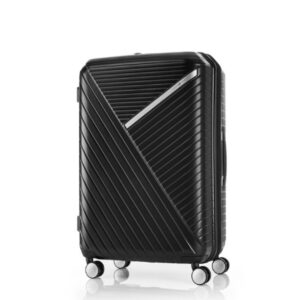 “샘소나이트 76cm (28인치) 대형 캐리어 블랙 사용 후기”