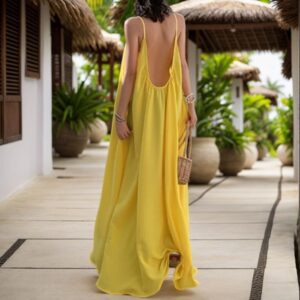 세부 원피스 발리 베트남 해외 여행룩, 여름 바캉스 필수템으로 추천