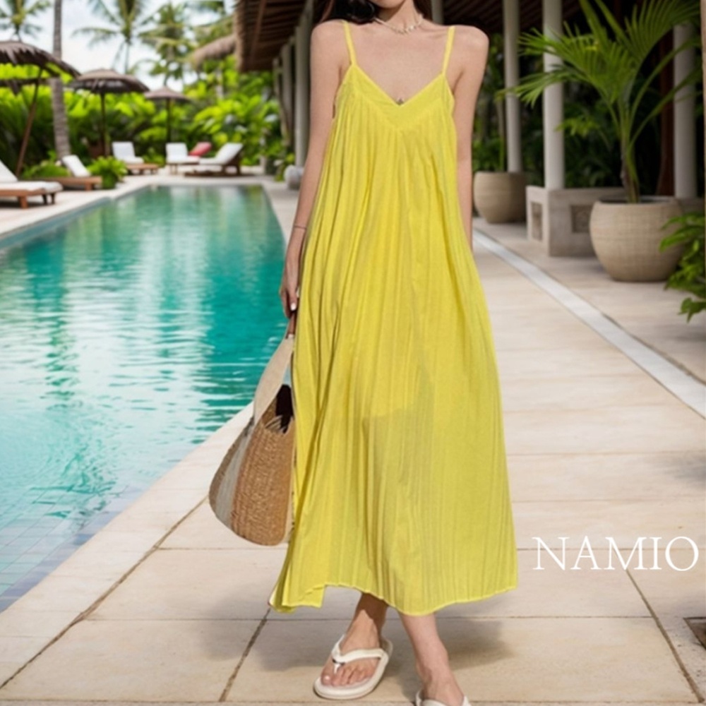 세부 원피스 발리 베트남 해외 여행룩, 여름 바캉스 필수템