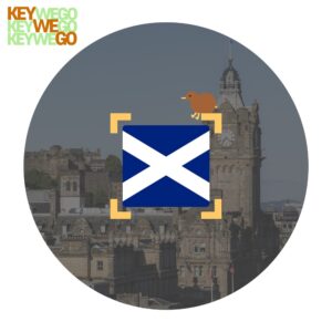 스코틀랜드 이심 영국 아일랜드 동시사용 eSIM 5일 후기, 정말 필수템?