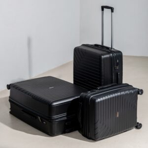 “스탁사인 초경량 캐리어 파드 리뷰 가벼운 여행가방의 모든 것”