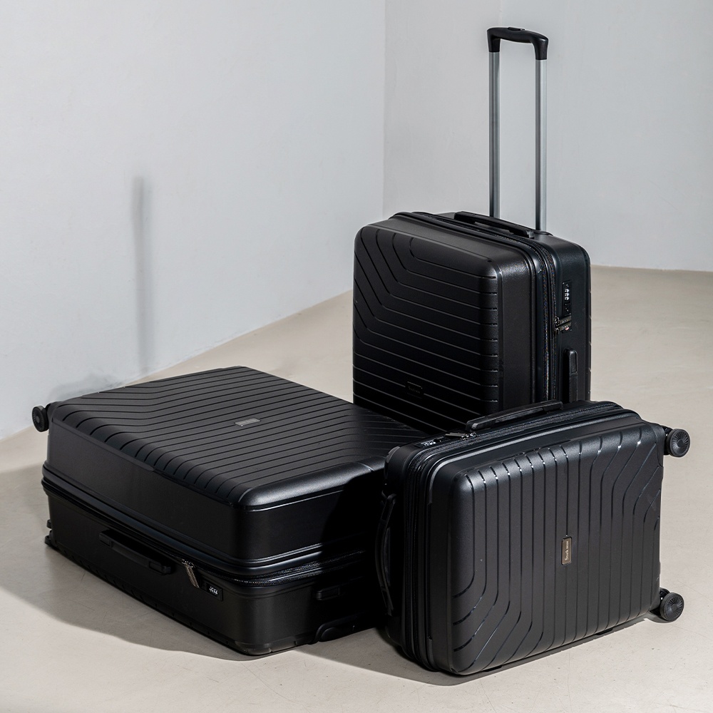 “스탁사인 초경량 캐리어 파드 리뷰 가벼운 여행가방의 모든 것”