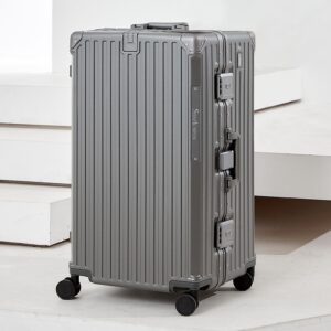 스탁사인 캐리어 톨디 67cm(26인치) PC100 폴리카보네이트 후기, 여행 필수템으로 인정