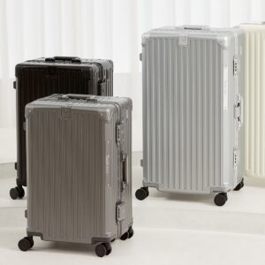 스탁사인 캐리어 톨디 81cm(32인치) 솔직 사용 후기 – 정말 가성비 뛰어나요