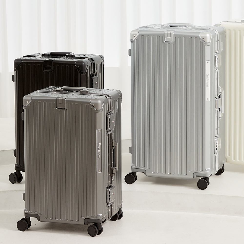 스탁사인 캐리어 톨디 81cm(32인치) 솔직 사용 후기 – 정말 가성비 뛰어나요