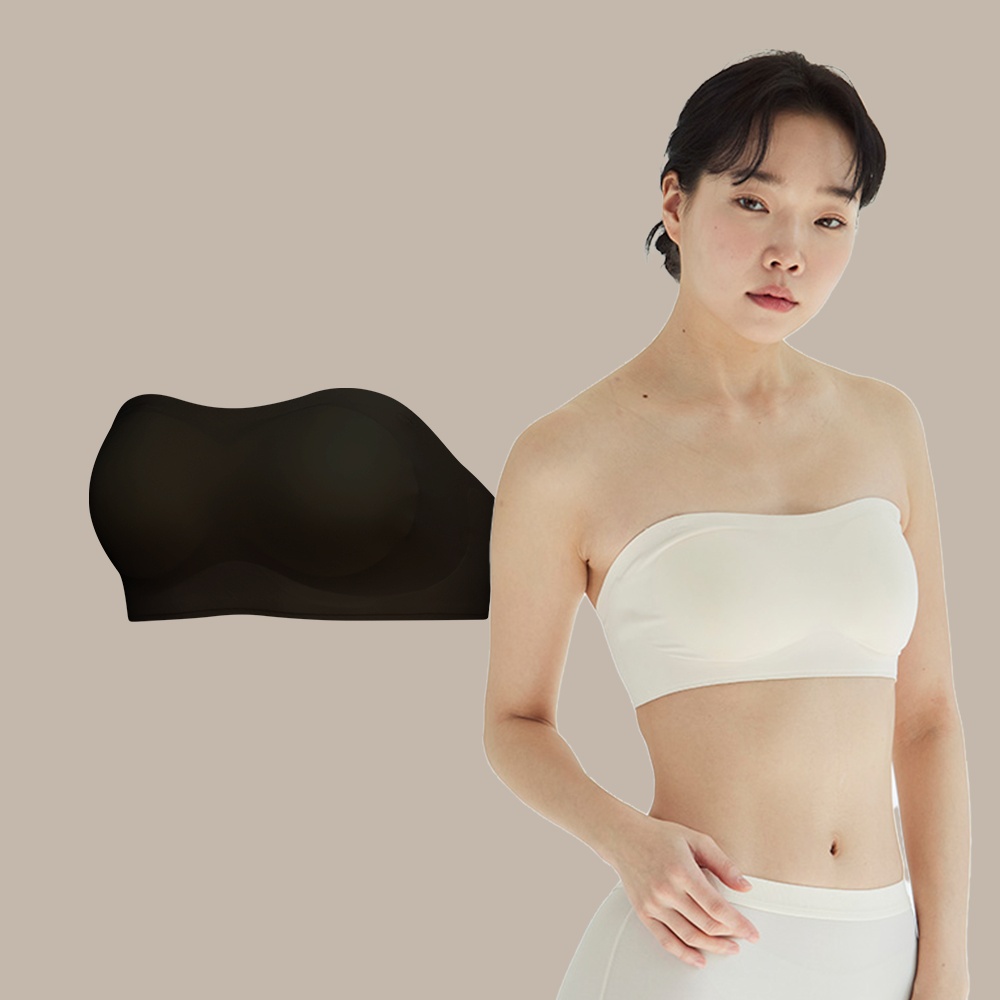 슬림9 편해브라 오프숄더 심리스 웨딩브라, 진짜 이 가격에 이젠 고민 없어요