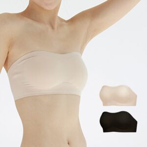 슬림9 편해브라 오프숄더 심리스 웨딩브라 사용 후기, 진짜 필수템