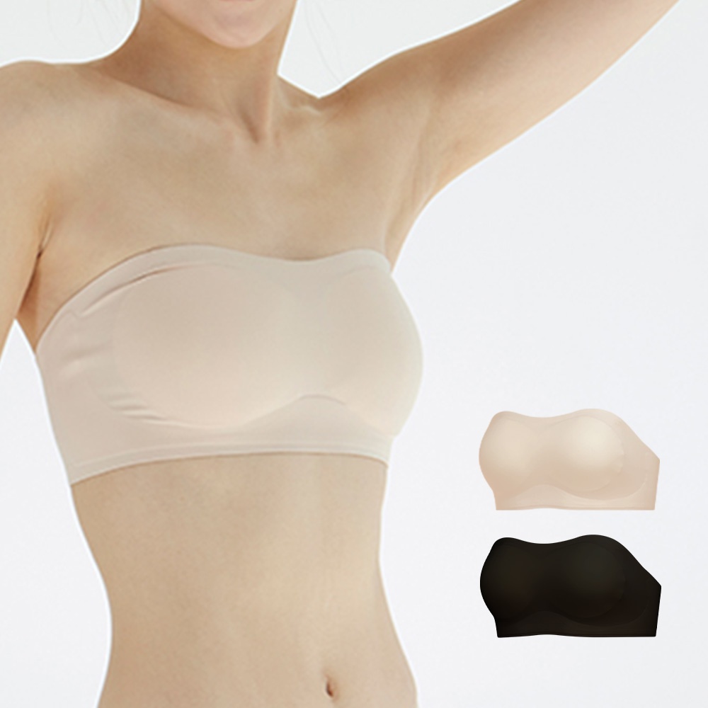 슬림9 편해브라 오프숄더 심리스 웨딩브라 사용 후기, 진짜 필수템