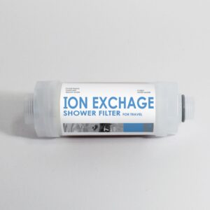 “씨엘제로 여행용 양이온교환수지 필터 CLIEX7D” 솔직 사용 후기, 동남아 여행 필수템