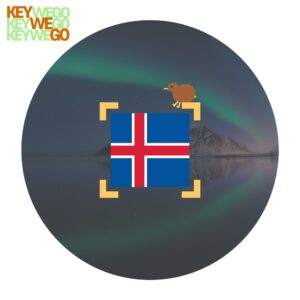 아이슬란드 이심 덴마크 북유럽 동시사용 eSIM 경유지포함 5G 무제한 5일 후기