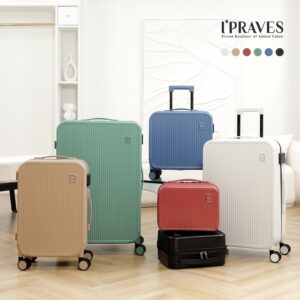 아이프라브 IV-7701 피티 수화물 여행용 캐리어, 여행 필수템으로 추천