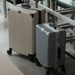 아이프라브 MK-9101 솔리도 수화물 알루미늄프레임 여행용캐리어 리뷰 – 여행 필수템으로 인정