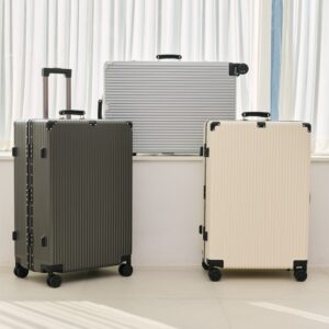 아이프라브 MK-9101 캐리어 솔직 사용 후기, 여행 필수템으로 인정