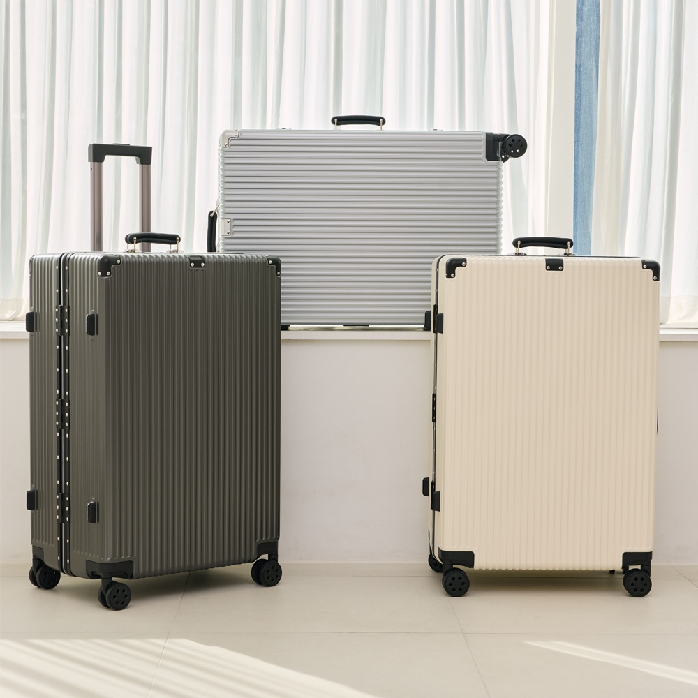 아이프라브 MK-9101 캐리어 솔직 사용 후기, 여행 필수템으로 인정