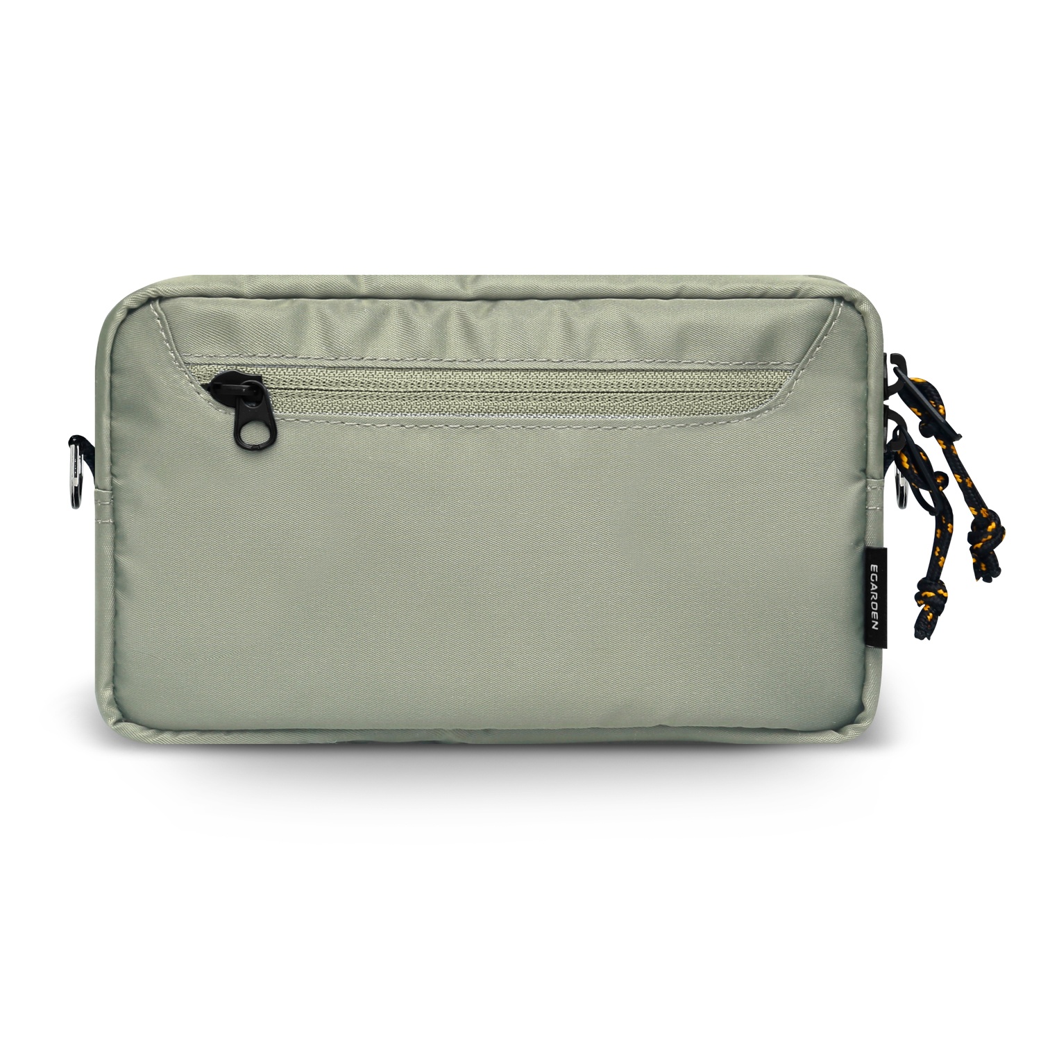 “에가든 트래블러 여행용 파우치 다용도 크로스백 겸용 올리브” 가성비 완벽 분석