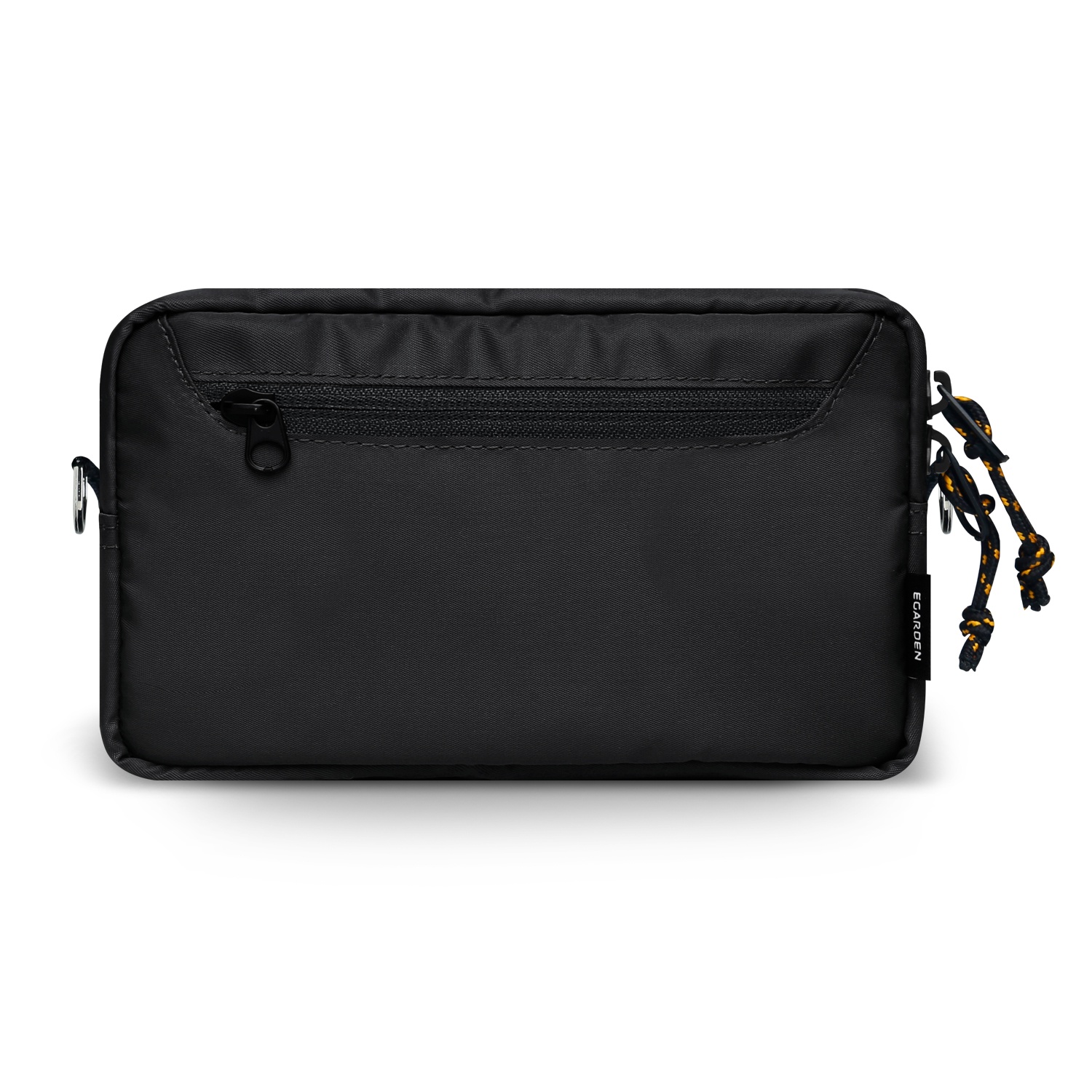 에가든 트래블러 여행용 파우치 다용도 크로스백 겸용 블랙 솔직 후기