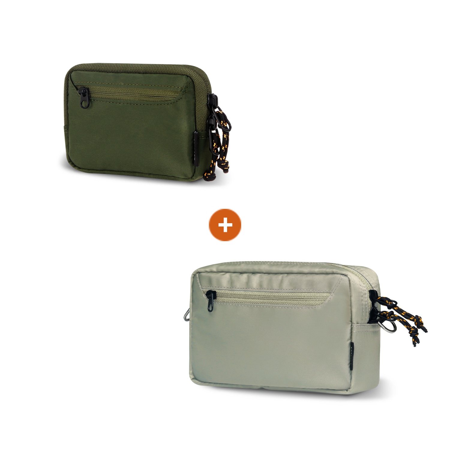 에가든 트래블러 월렛 파우치 SET, 외출 필수템으로 극찬받는 이유