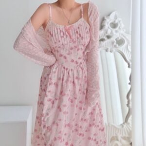 여름을 책임질 뷔스티에 여름 휴양지 동남아 리본 핀턱 원피스 추천