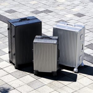 여행 갈 때 필수템 브릭 여행용캐리어 68cm 솔직 리뷰