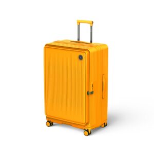 “여행 필수템 엘론 76cm(28인치) 여행용캐리어 솔직 후기”