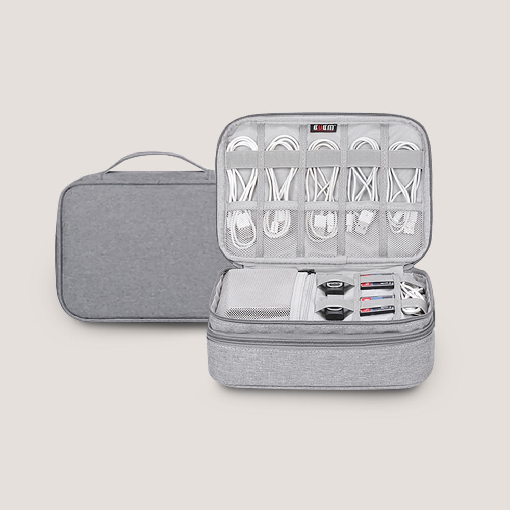 여행 필수템 캐리어 백인백 여행가방 짐싸기 준비물 정리백 여행용 파우치 추천