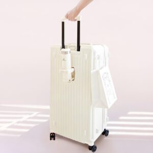 여행 필수템 71cm(28인치) 81cm(32인치) 캐리어 대형 수화물 여행용 특대형 화물용 중대형 솔직 후기