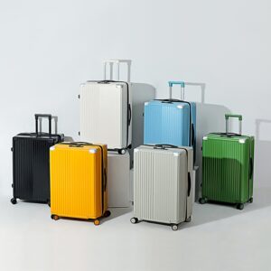 여행 필수템 토부그 캐리어 329SS 솔직 사용 후기