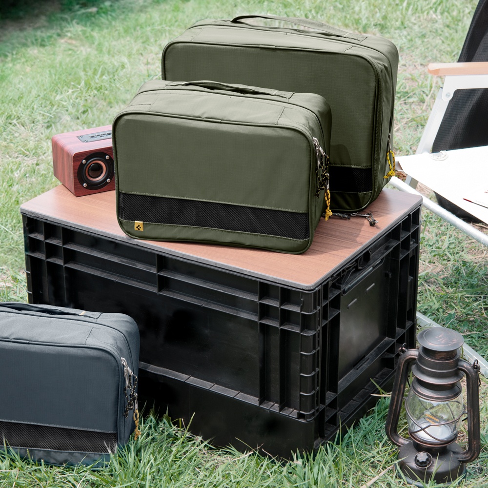 여행 준비물 필수템 압축 파우치 세트 솔직 사용 후기