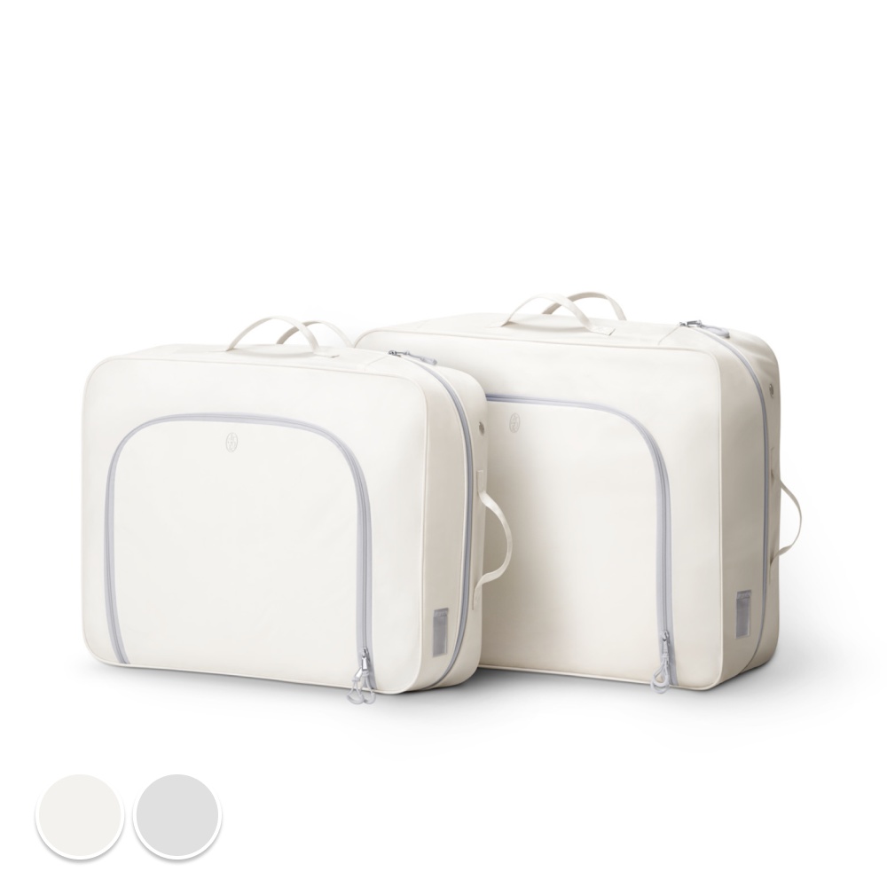 여행 필수 아이템, 프랑떼 압축팩 세트 솔직 사용 후기