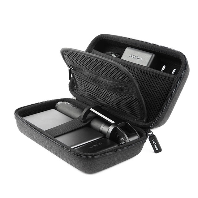 여행 필수템 빅쏘 여행용 다용도 디지털 멀티파우치 DP3 솔직 사용 후기