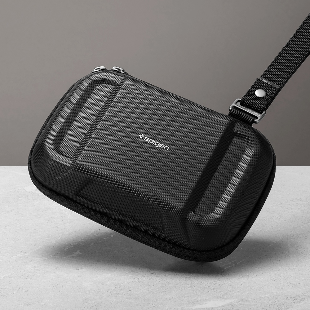 여행 필수템, 다용도 여행용 디지털 멀티 테크 파우치 러기드아머프로 후기