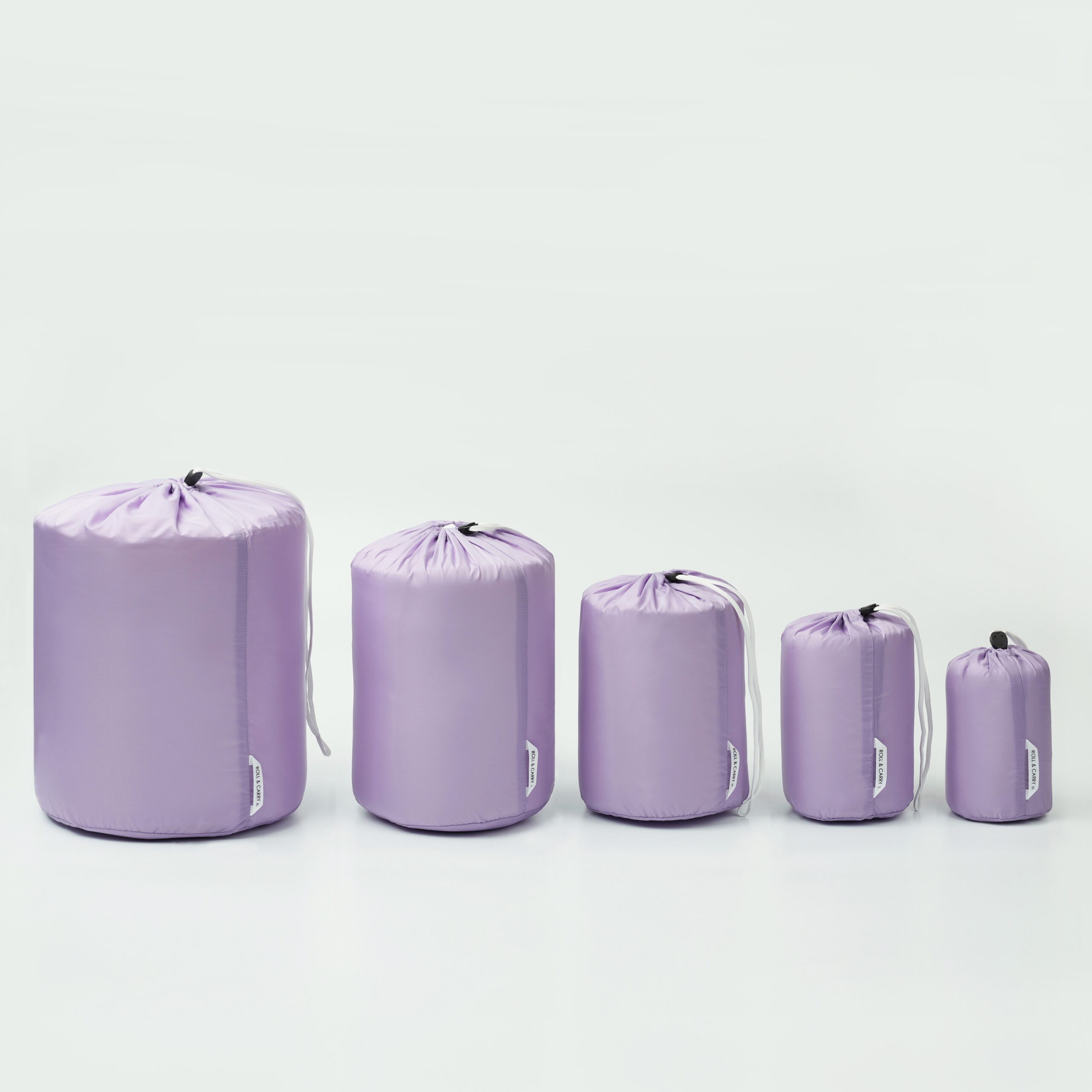 여행 필수템 롤앤캐리 낱개 S 초경량 의류파우치 솔직 후기