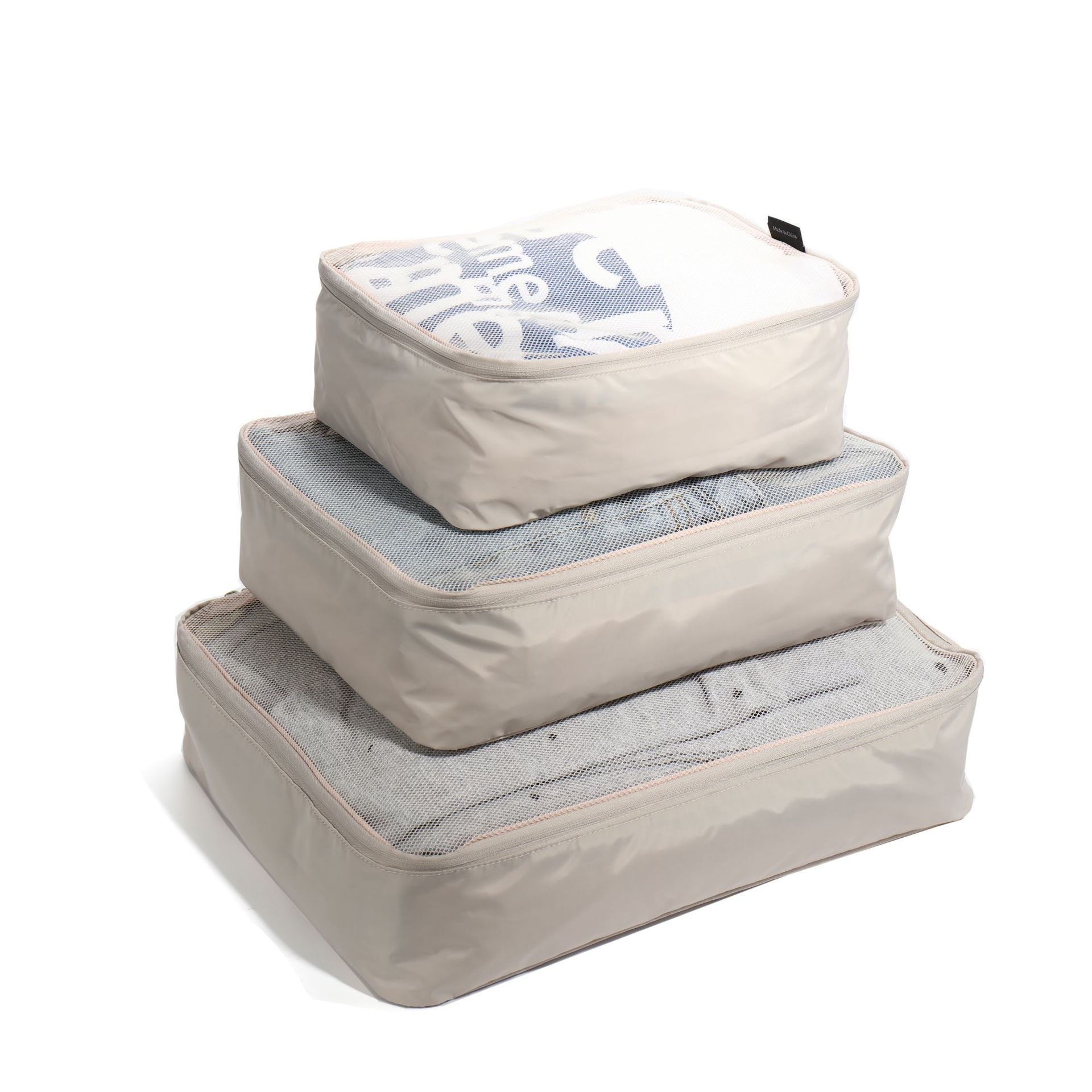 여행 필수 아이템 바이미니멀 폴드앤고 여행용 캐리어 파우치 3종 세트 추천