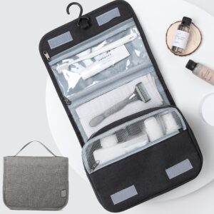 여행 캠핑 대용량 화장품 수납 세면 파우치 워시백 방수 가방 후기, 꼭 필요한 아이템