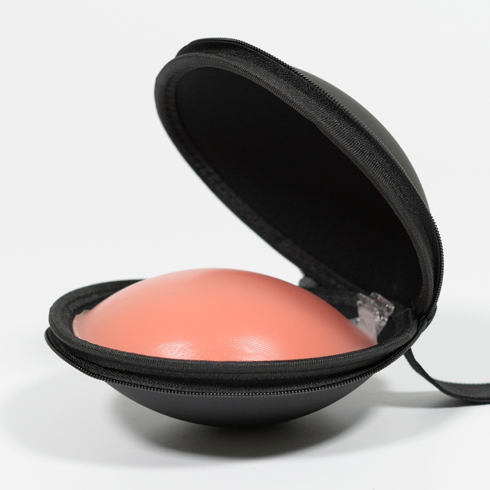 여행 필수템 걸포유 누브라보관 누드브라 속옷케이스 솔직 리뷰