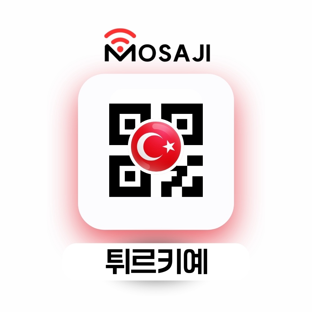 여행 필수품 튀르키예 이심 터키 eSIM 매일 1GB 무제한 데이터로밍 후기