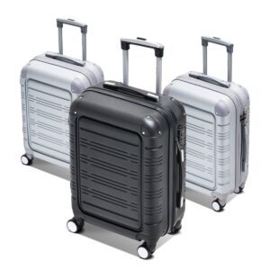 여행 필수품 윌비 64cm(24인치) 74cm(28인치) 여행용캐리어 솔직 리뷰