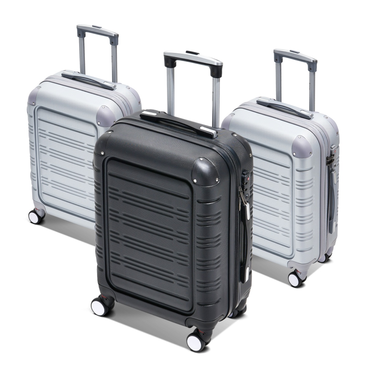 여행 필수품 윌비 64cm(24인치) 74cm(28인치) 여행용캐리어 솔직 리뷰