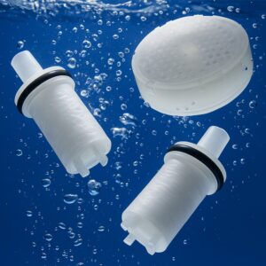 여행 필수템 물쎈 여행용 필터샤워기 리필필터세트 솔직 사용 후기