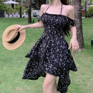 여행 필수템 동남아원피스 세부 다낭 나트랑 해외여행 휴가룩 원피스 솔직리뷰