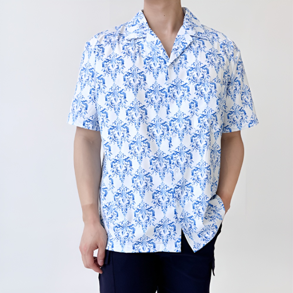 여행 필수템 다낭옷차림 신행룩 반팔셔츠 솔직 후기