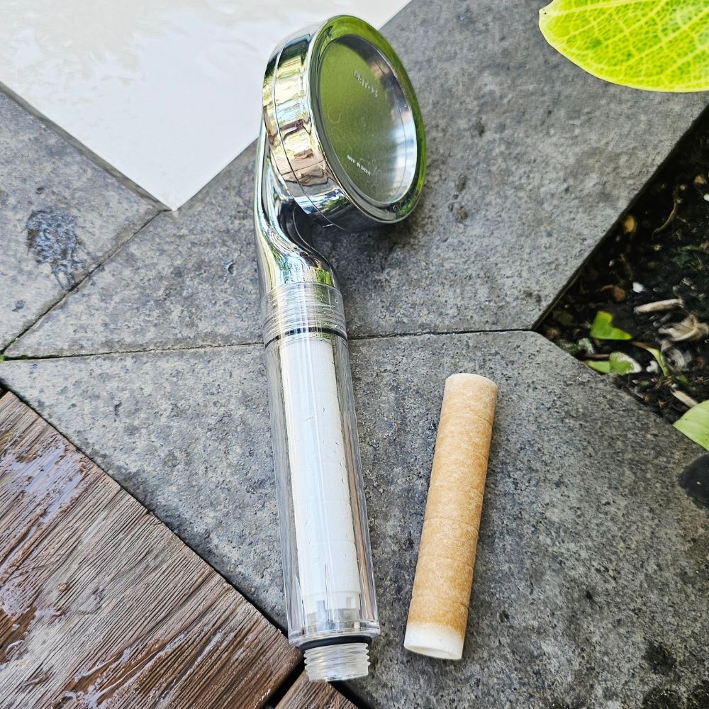 여행 필수템 닥터호스 샤워기 여행용 샤워필터 솔직 후기