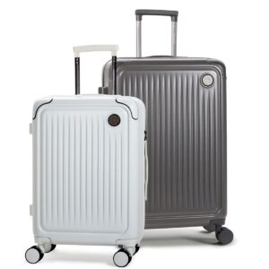 여행 필수템 셀본 56cm(20인치) +66cm(24인치) 여행용캐리어세트 솔직 리뷰