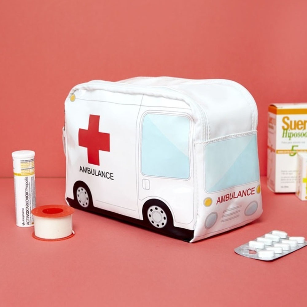 “여행용 약파우치 구급 약파우치 비상약 파우치 약가방” 후기, 완벽한 여행 필수템